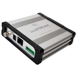 MetStream
