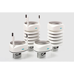 WXT530 Meteorological Transmitter