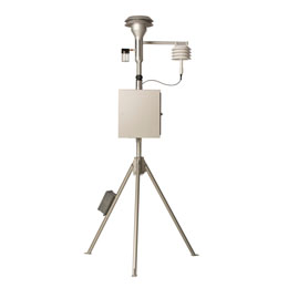E-BAM Portable Environmental Beta-Attenuation Mass Monitor