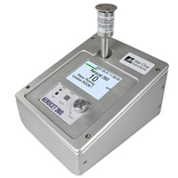 Aerocet 380 Portable Dust Monitor
