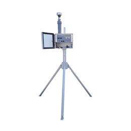 E-Sampler Dual Ambient Monitor/Sampler