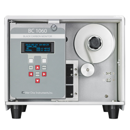 BC 1060 Portable Black Carbon Monitor