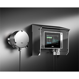 Indigo520 for process refractometers