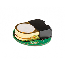CozIR?-A Carbon Dioxide Sensor