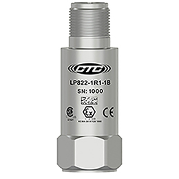 CLASS 1 DIVISION 2 (ATEX ZONE 2) LOOP POWER SENSORS