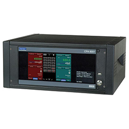 CPA8001 Air Data Test Set (ADTS)