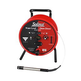 Solinst  101D Water Level DrawDown Meter