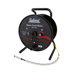 Solinst 102 Water Level Indicator