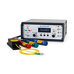 PICOPOWER?-LD Picosecond Diode Lasers with Driver