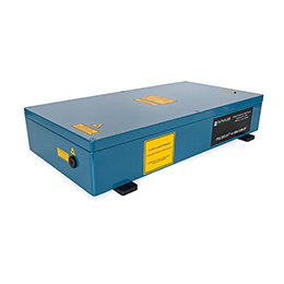 PULSELAS?-A-1064-10W-SF Single-Frequency High-Power Nanosecond Laser