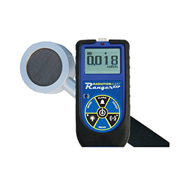 Ranger EXP Multifunctional nuclear radiation detector