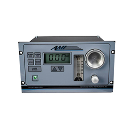 MODEL 2001RS、2001RSP Trace Oxygen Analyzer