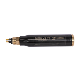 ClariVUE10  Side-Scatter Turbidity Sensor