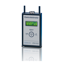 Electro Fieldmeter EFM 023