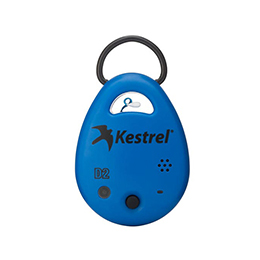 美國Kestrel DROP D2無線溫濕度數(shù)據(jù)記錄儀