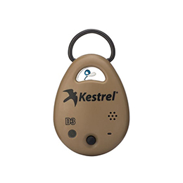 美國Kestrel DROP D3 無線溫度、濕度和壓力數(shù)據(jù)記錄儀
