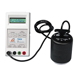 Trek 152-1  Resistance Meter