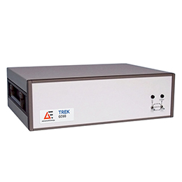 Trek 609B-3 High Voltage Power Amplifier 